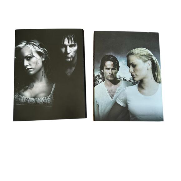 True Blood Season 1 and 2 Complete season DVD - Picture 5 of 12
